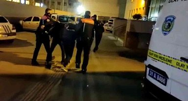 İskenderun'da asayiş uygulaması:16 şahıs yakalandı