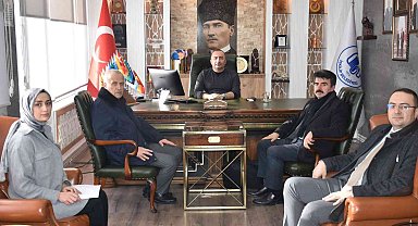 İskilip'e sokak hayvanları için 'yaşam alanı ve bakım merkezi' kuruluyor