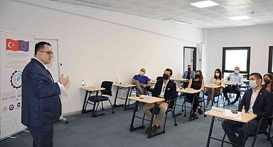 İşletmelere gerçek üretim ortamı sunarak gelirini artıran Model Fabrika büyüyor