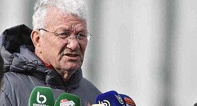 İsmail Ertekin: "Geçmişten ders almamışız"
