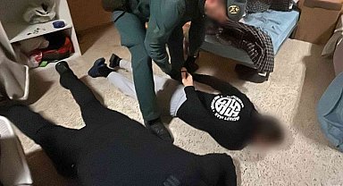 İspanya'da Ukraynalıları kaçak sigara üretiminde kullanan çete çökertildi