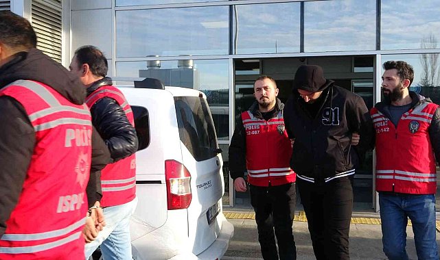 Isparta'da 22 yaşındaki gencin şüpheli ölümü