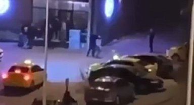 Isparta'da darp edildikten sonra evinde ölü bulunan gencin görüntüleri ortaya çıktı