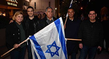 İsrail'de hükümet karşıtı protestolar sürüyor