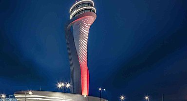 İstanbul Havalimanı, dünyanın en fazla bağlantı imkanı sunan havalimanlarından oldu
