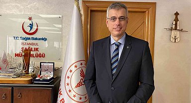 İstanbul İl Sağlık Müdürü Prof. Dr. Memişoğlu: "Muayeneye gelme oranı yüzde 8 arttı"
