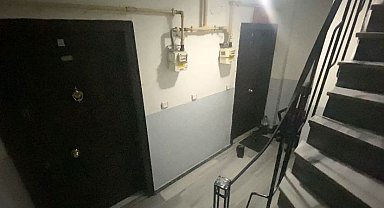 İstanbul'da barışma randevusunda cinayet: Karısını kalbinden bıçakladı