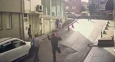 İstanbul'da kadınları hedef alan kapkaççılar kamerada: Güven timleri çeteyi çökertti