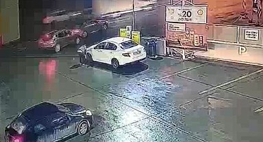 İstanbul'da pes dedirten hırsızlık: 13 günde 6 otomobil çaldı