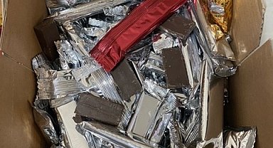 İstanbul'da sahte cinsel içerikli ilaç operasyonu: 1 gözaltı