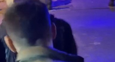 İstanbul'da tekme, yumruk ve bıçaklı kavgalar kamerada: Genci öldüresiye dövdüler