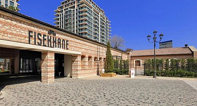 İstanbul'u kültür sanatla buluşturan Fişekhane bu ay dopdolu geçecek
