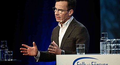 İsveç Başbakanı Kristersson: "Türkiye'nin taleplerinin hepsini karşılayamayız"