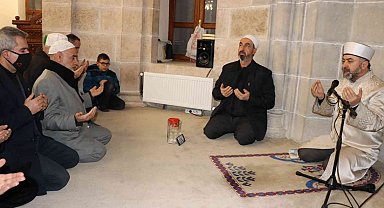 İsveç'teki provokatif eyleme Malatya'dan tepki