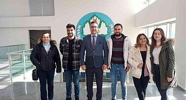 İtfaiye personeline ilkyardım eğitimi