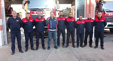 İtfaiyeden vatandaşlara 'sessiz katil' uyarısı