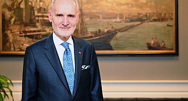 İTO Başkanı Avdagiç: "2023 üretim yılı olacak"