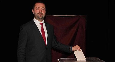 İYİ Parti Bilecik İl Başkanı Yusuf Paçacı oldu