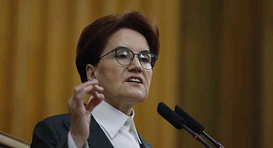 İYİ Parti Grup Toplantısı