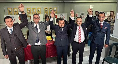 İYİ Parti'de kazanan Zafer İksir oldu