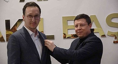 İYİ Partili Belediye Meclis Üyesi daha AK Parti üyesi oldu
