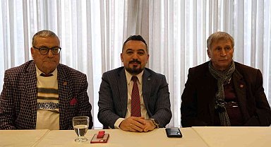 İYİ Partili Eryılmaz milletvekilliği için yeşil ışık yaktı