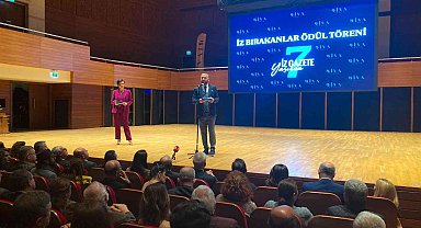 İz Gazete 7. yaşını kutladı