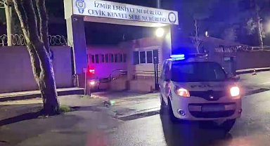 İzmir merkezli 18 ilde sahte engelli raporu hazırlayan örgüte operasyon