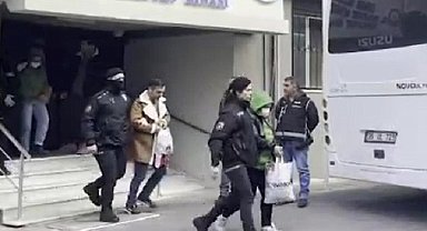 İzmir merkezli sahte engelli raporu operasyonunda 21 tutuklama