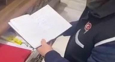 İzmir merkezli sahte rapor operasyonunda 51 gözaltı