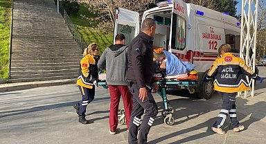 İzmir'de arazi cinayetinde 2 tutuklama