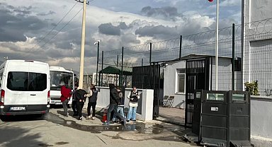 İzmir'de insan kaçakçılarına operasyon: 6 tutuklama