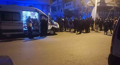 İzmir'de sır ölüm: 18 yaşındaki genç sokak ortasında ölü bulundu