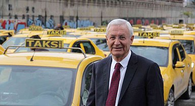 İzmir'de taksilerin yeni ücret tarifesi belli oldu