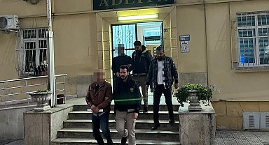 İzmir'den uyuşturucu sevkiyatına, NARKO Aydın "Dur" dedi
