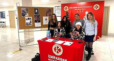 İzmirli öğrenciler "Kafes eziyetine son" dedi