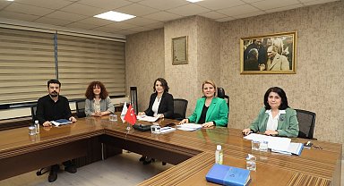 İzmit Belediyesi 2023 yılı hedeflerini masaya yatırdı