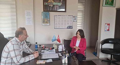 İzmit Belediyesinin Mahalle Mutfakları Turgut Mahallesi'nde de hizmete başlıyor