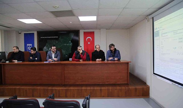 İzmit Engelsiz Yaşam Merkezi'nin ihalesi yapıldı