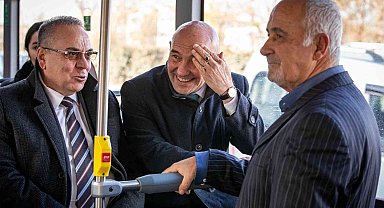 İZTAŞIT'tan esnafa 24 milyon liralık katkı
