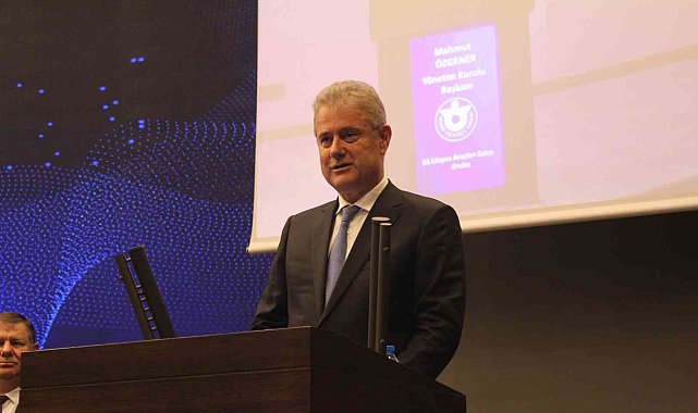 İZTO Başkanı Özgener: "Ödemelerini düzenli yapan iş insanlarımıza teşvik edici bir indirim uygulanmalı"