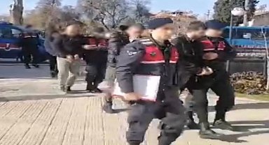 Jandarma asayiş olaylarının yüzde 99'unu aydınlattı