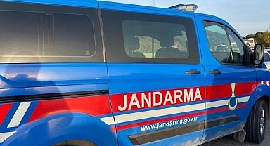 Jandarma ekipleri uyuşturucuya geçit vermiyor