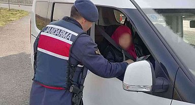 Jandarma KADES hakkında bilgilendirdi