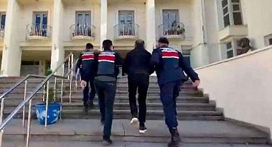 JASAT, 25 yıl hapis cezası olan şahsı kıskıvrak yakaladı