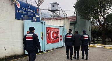 JASAT ekipleri 9 firari hükümlüyü yakaladı