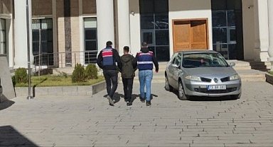 JASAT'tan şafak operasyonu: 5 yıldır aranıyordu