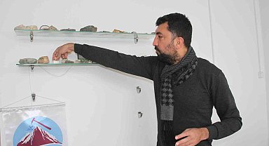 Jeoloji Yüksek Mühendisi Burhan Daş'tan fay uyarısı