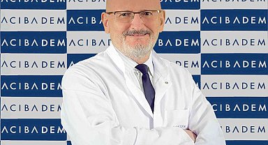 Jinekolojik Onkoloji Uzmanı Prof. Dr. Vardar uyardı: