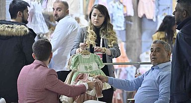 Junioshow'a rekor yabancı ziyaretçi